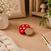 Mushroom Magnetic Fidget | Cottagecore Desk Gift
