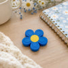 Flower Magnetic Fidget | Cottagecore Desk Gift