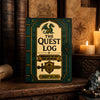 Fantasy Bookmark Set | Dragon Reader Gift Set