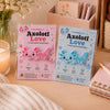 Axolotl Fidget Toy | Cute Sensory Desk Gift