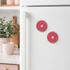 Donut Sensory Fidget | Cute Stress Relief Desk Gift