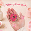 Donut Sensory Fidget | Cute Stress Relief Desk Gift