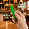 Pickle Magnetic Fidget | Funny Stress Relief Gift
