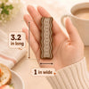 Bacon Sensory Fidget | Funny Foodie Desk Gift