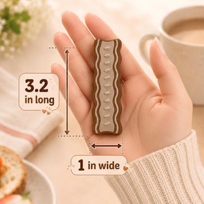 Bacon Sensory Fidget | Funny Foodie Desk Gift