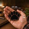 Papa Bear Magnetic Fidget | Dad Desk Gift