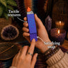 Magnetic Lighter Fidget | Tie Dye Stress Relief Gift