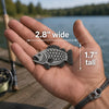 Fish Magnetic Fidget | Fishing Stress Relief Gift