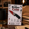 True Crime Magnetic Fidget | Podcast Fan Gift