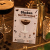 Espresso Martini Fidget | Cocktail Desk Gift