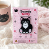 Tuxedo Cat Magnetic Fidget | Sensory Desk Gift