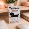 Dachshund Magnetic Fidget | Wiener Dog Desk Gift