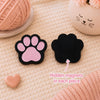 Cat Paw Magnetic Fidget | Pink Paw Cat Lover Gift