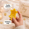 Star Magnetic Fidget | Cute Sensory Desk Gift