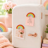 Rainbow Magnetic Fidget | Colorful Stress Relief Gift