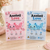 Axolotl Fidget Toy | Cute Sensory Desk Gift
