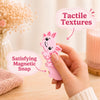 Axolotl Fidget Toy | Cute Sensory Desk Gift