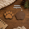 Magnetic Bear Paw Fidget Set | Mom and Dad Gift
