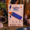 Magnetic Lighter Fidget | Tie Dye Stress Relief Gift