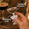 Espresso Martini Fidget | Cocktail Desk Gift