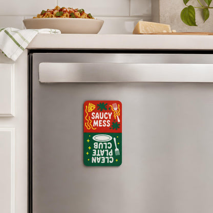 Dishwasher Status Magnet | Funny Kitchen Housewarming Gift