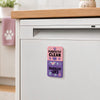 Cat Dishwasher Magnet | Funny Kitchen Roommate Gift