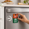 Dishwasher Status Magnet | Funny Kitchen Housewarming Gift