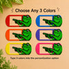 Fun Frog Bookmarks | Lovers Readers Gift